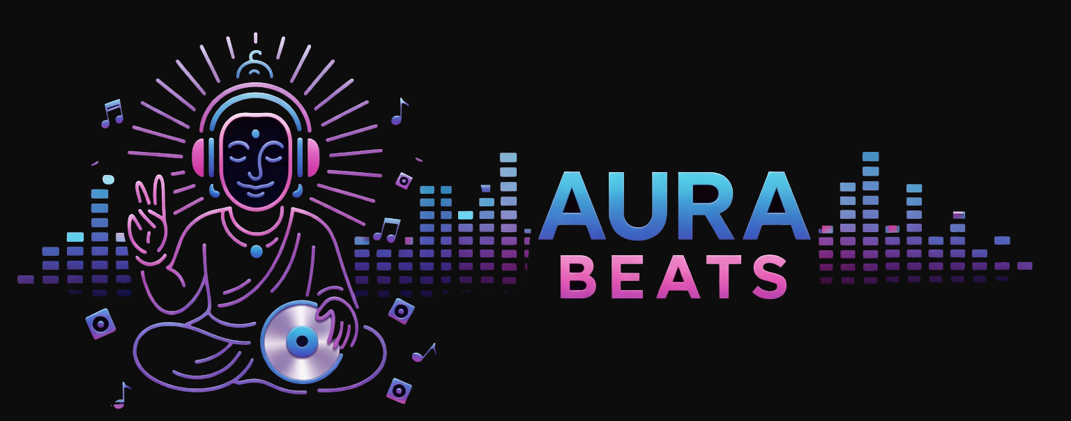 Aura Beats Logo